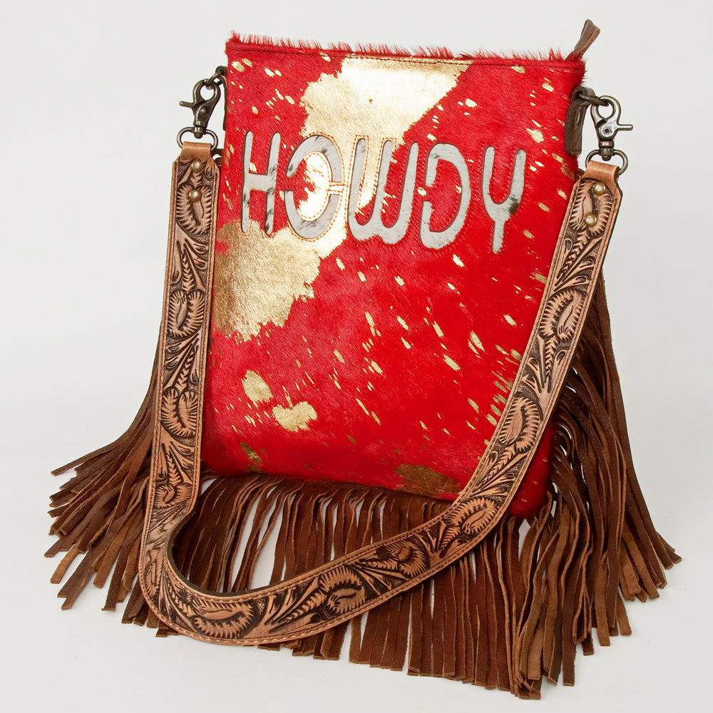 American Darling Howdy Crossbody