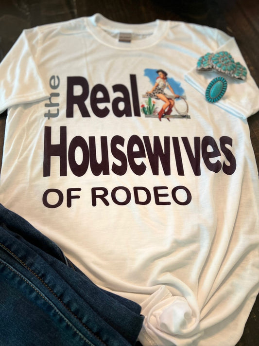 The Real Housewives of Rode Tee